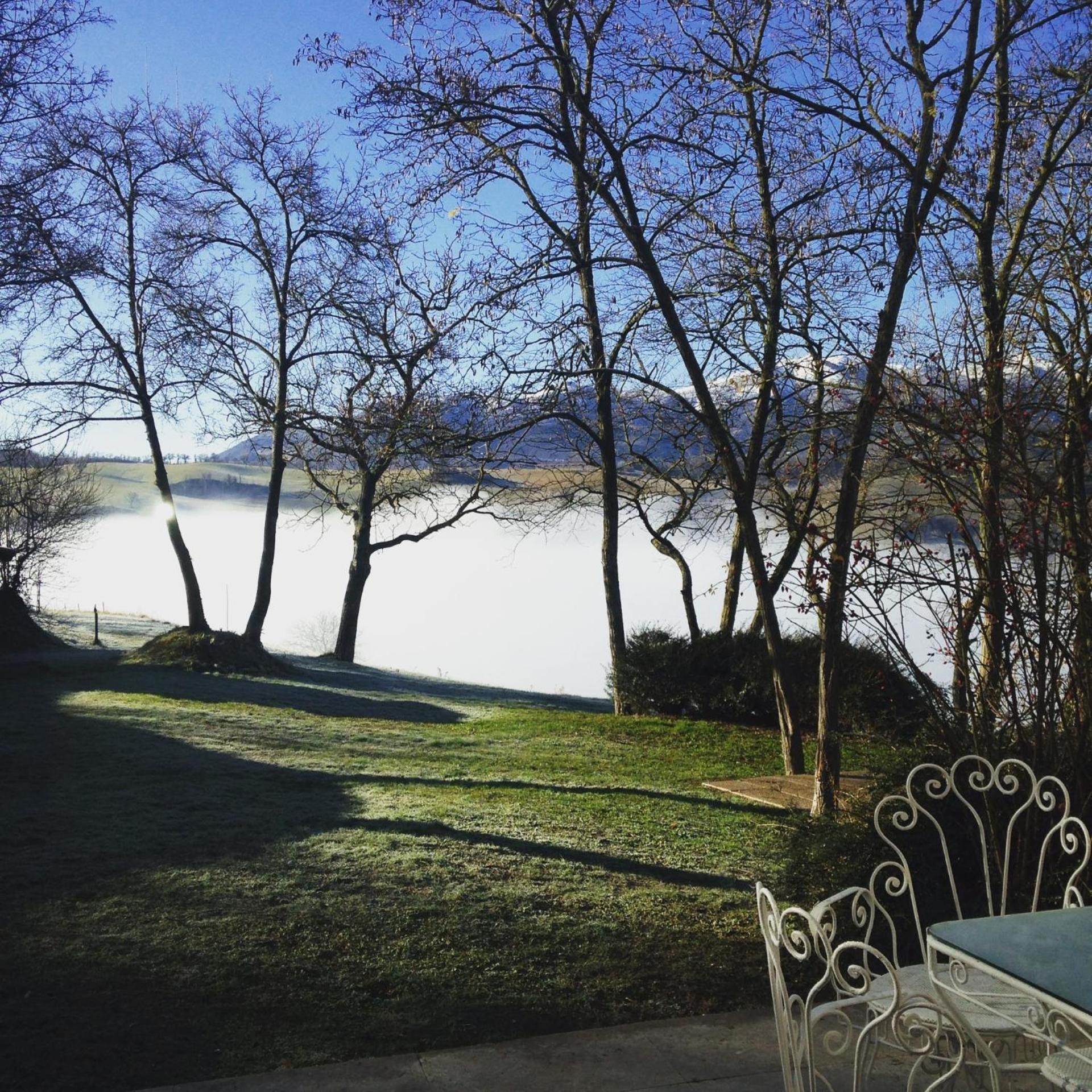Agriturismo Il Fienile Di Ca Battista Cagli Eksteriør billede
