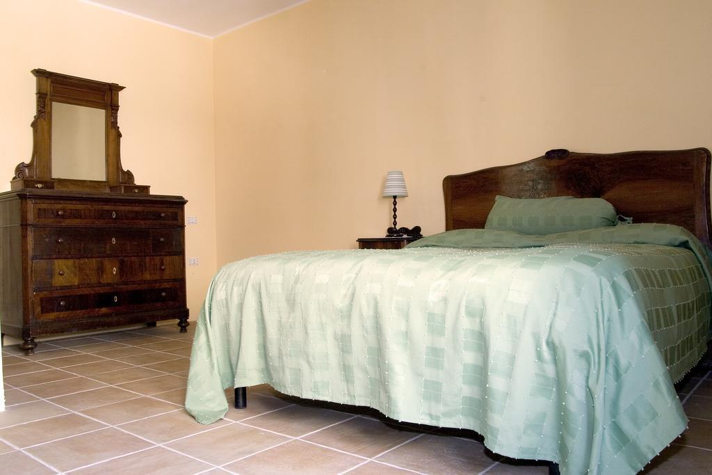 Agriturismo Il Fienile Di Ca Battista Cagli Eksteriør billede